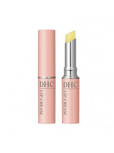 DHC 橄欖護唇膏 